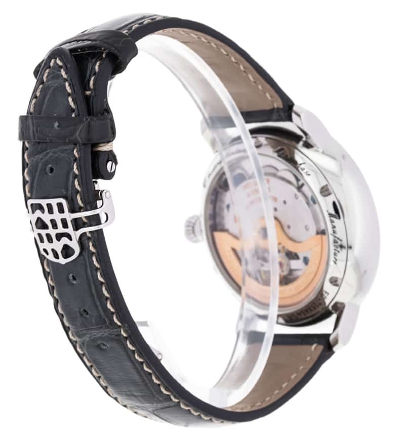 Frederique Constant Slim Line FC-705X4S4